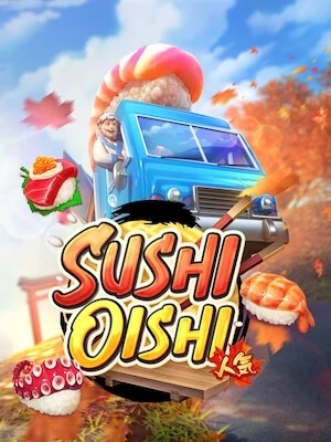ufa036 เล่นง่ายถอนได้เงินจริง sushi-oishi